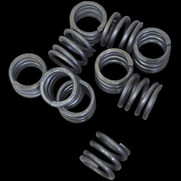 41mm ダンパーチューブスプリング 87年以降　ビッグツイン