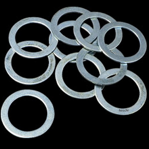 フォークスライダーチューブキャップワッシャー 45997-73