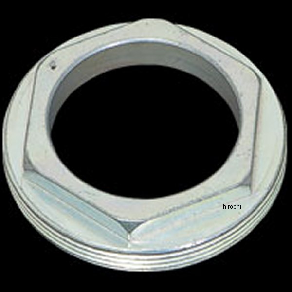 スイングアームライトベアリングロックナット 47515-52