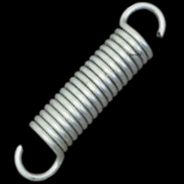 キックスタンドリターンスプリング 91年-94年 ビッグツイン 50057-90