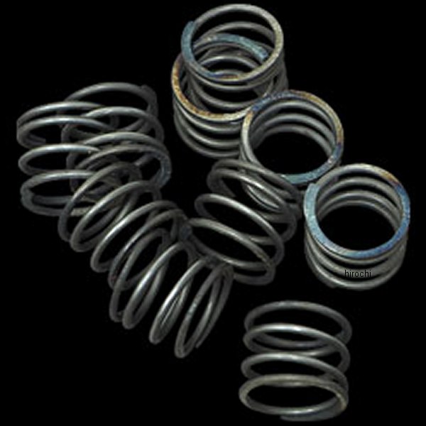 ハンドルバーエンドグリップスプリング 56216-53