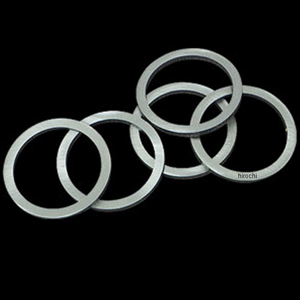 クラッチハブスペーサー 84年-90年 XL 5707