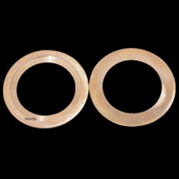 フライホイールスラストワッシャー 86-99年 XL 6508