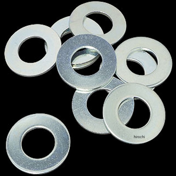 アウタークラッチランプワッシャー 71年-84年 XL 6860