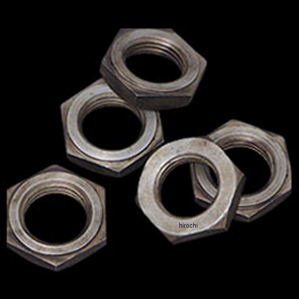 ピニオンギアシャフトナット 77年-90年 XL 7913