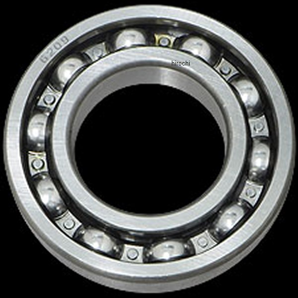 メインシャフトクラッチサイドベアリング 91年-05年 XL 8996