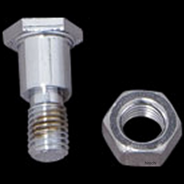 ハンドシフタークレビスボルト&ナットセット 33878-51