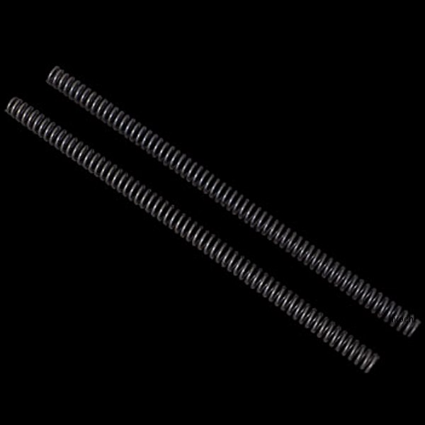 35mm フロントフォークスプリング 84年-87年 ビッグツイン 45408-84