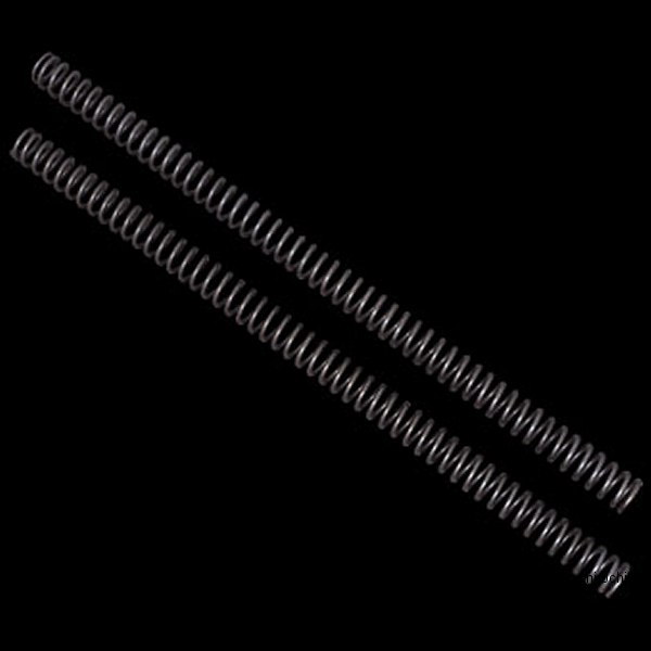 39mm フロントフォークスプリング 87年-90年 ビッグツイン 45375-87