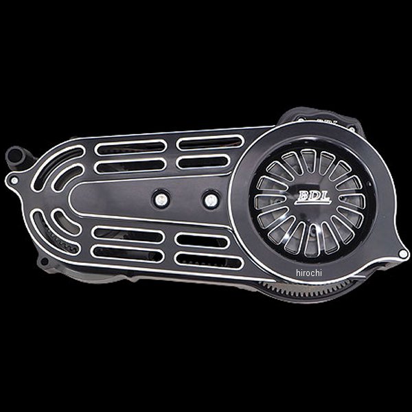 【セール特価】 2inオープンベルトキット4カバー付き14年-16年 ツアラー油圧 ブラック