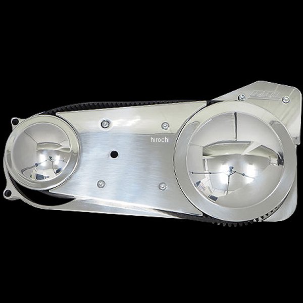 3inオープンベルトキット スターター対応 ショベル