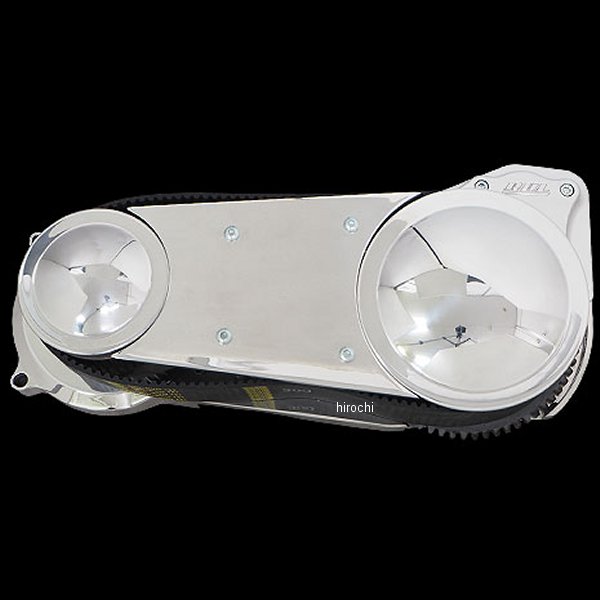 3inオープンベルトキット 86年-89年 ソフテイル