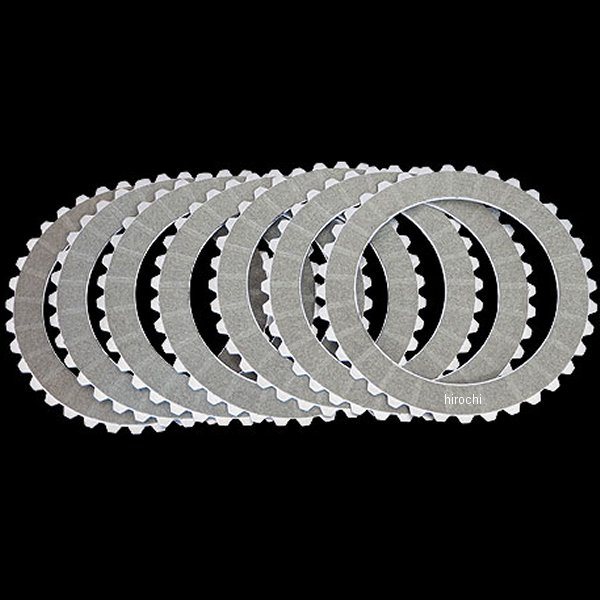 コンペティタークラッチ 90年-97年 BT クラッチプレート