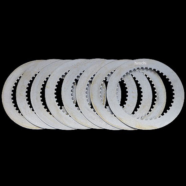 コンペティタークラッチ 90年-97年 BT スチールプレートパック