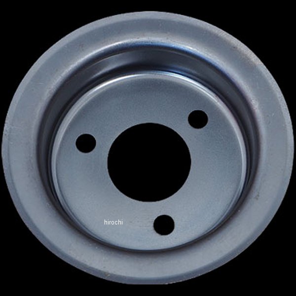 BDL 1-5/8in用フロントプーリーベルトガイド