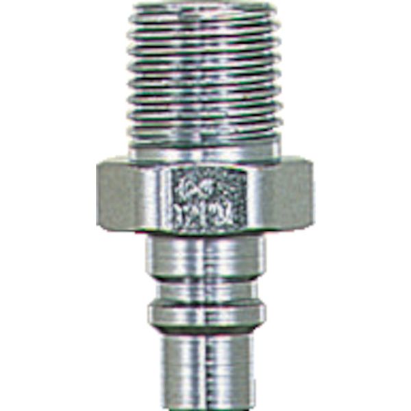 STEEL  金属カップリング スーパーカプラ 相手側取付 Rc1/8(04402)