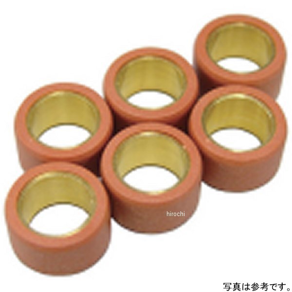 ウエイトローラーセット (6個入り)