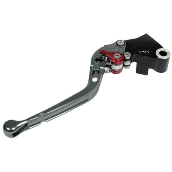 ビレットレバー 可倒式 クラッチレバー ニンジャ250/R