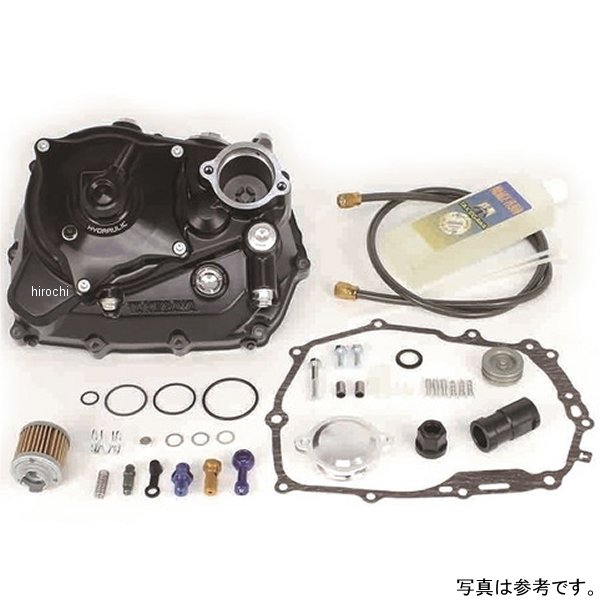 スペシャルクラッチカバーキット TYPE-R（WET/油圧式） モンキー・ゴリラ