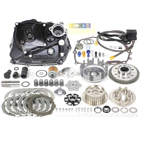 スペシャルクラッチキット TYPE-R（WET） GROM（JC61/JC75）MSX125 MSX125SF