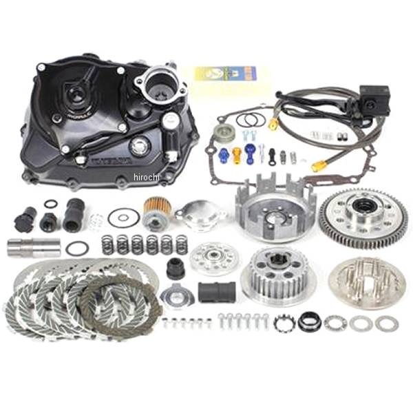 スペシャルクラッチキット TYPE-R（WET） GROM（JC61/JC75）MSX125 MSX125SF