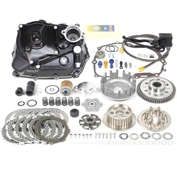 スペシャルクラッチキット TYPE-R（WET） GROM（JC61/JC75）MSX125 MSX125SF