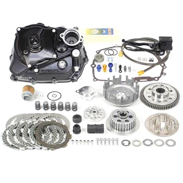 スペシャルクラッチキット TYPE-R（WET） GROM（JC61/JC75）MSX125 MSX125SF