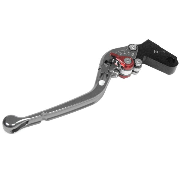 アルミビレットレバー (可倒式) クラッチレバー CBR250R