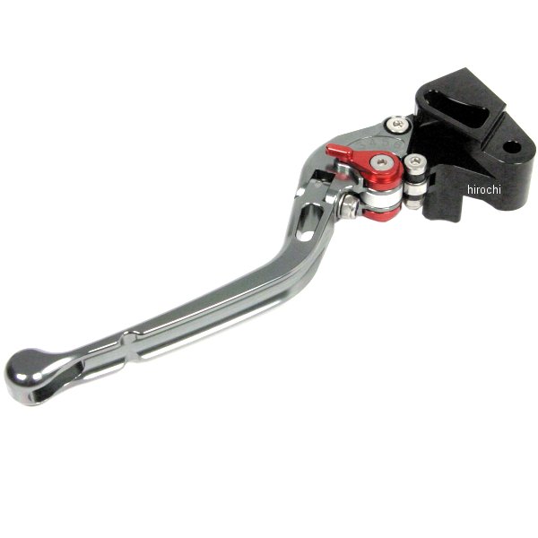 アルミビレットレバー (可倒式) クラッチレバー