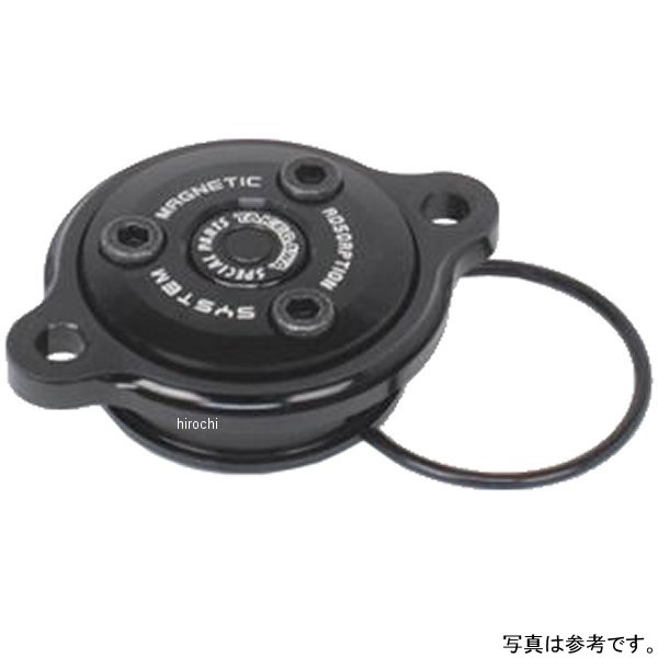 オイルフィルターカバー (MGツキ) GROM