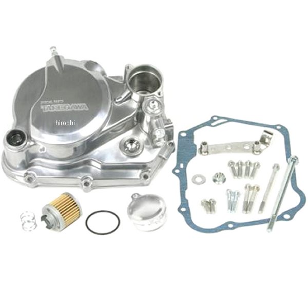 アルミダイカストクラッチカバー 12Vダックス50