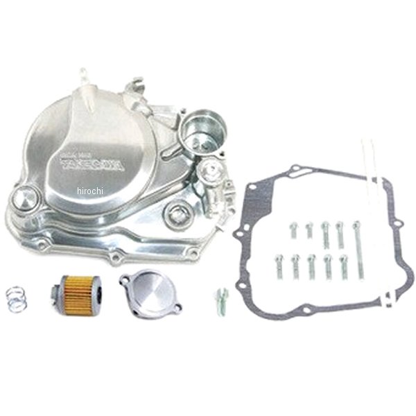 スペシャルクラッチカバーキット マグナ50