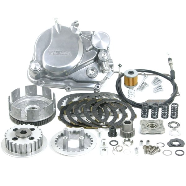 スペシャルクラッチキット スタンダードクラッチ仕様 マグナ50