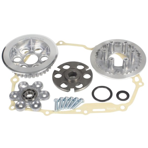 スリッパークラッチキット グロム、モンキー125