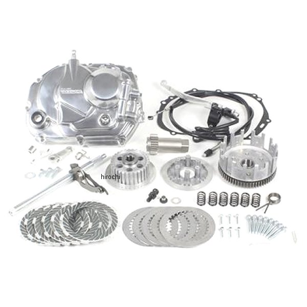 スペシャルクラッチキット ワイヤー式 03年以降 KSR110、KLX110