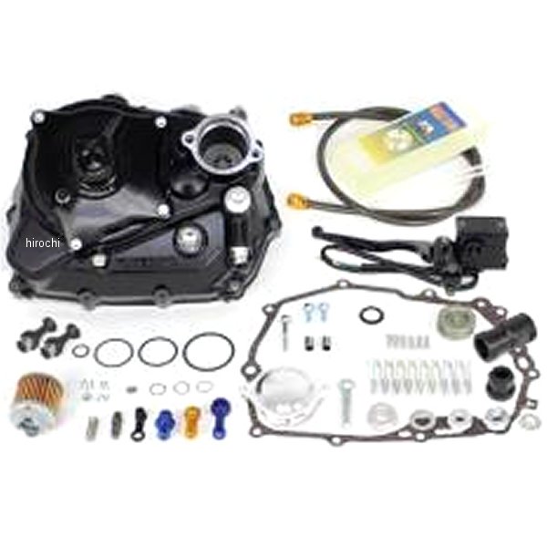 スペシャルクラッチカバーキット 油圧式 モンキー125