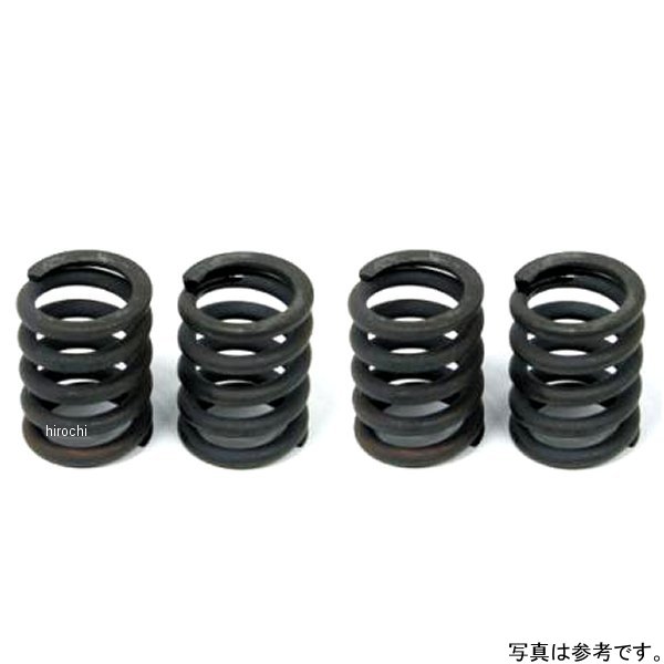 クラッチスプリング23kセット CD90クラッチ用