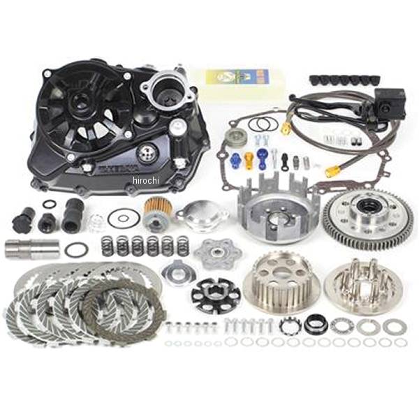 スペシャルクラッチキット TYPE-R（DRY） GROM MSX125 MSX125SF