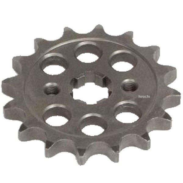 ドライブスプロケット 16T カブ110/プロ/クロス110 CT125