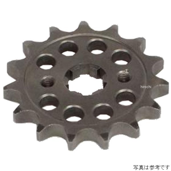 ドライブスプロケット 428 カブ110/プロ/クロス110/CT125