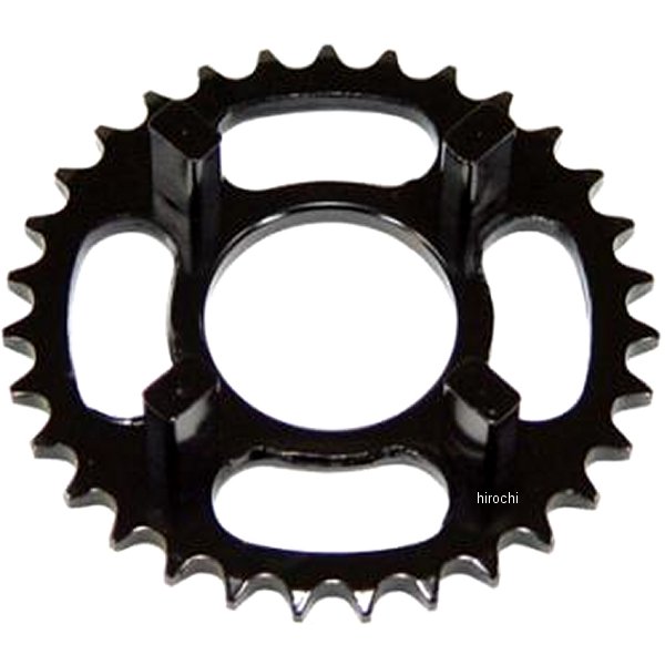 スチール製ドリブンスプロケット 36T