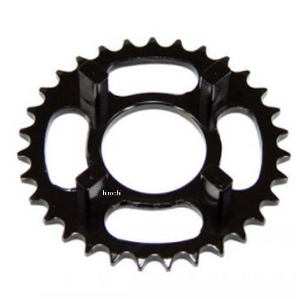 スチール製ドリブンスプロケット 42T