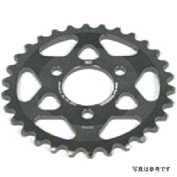 ドリブンスプロケット 33T  モンキー