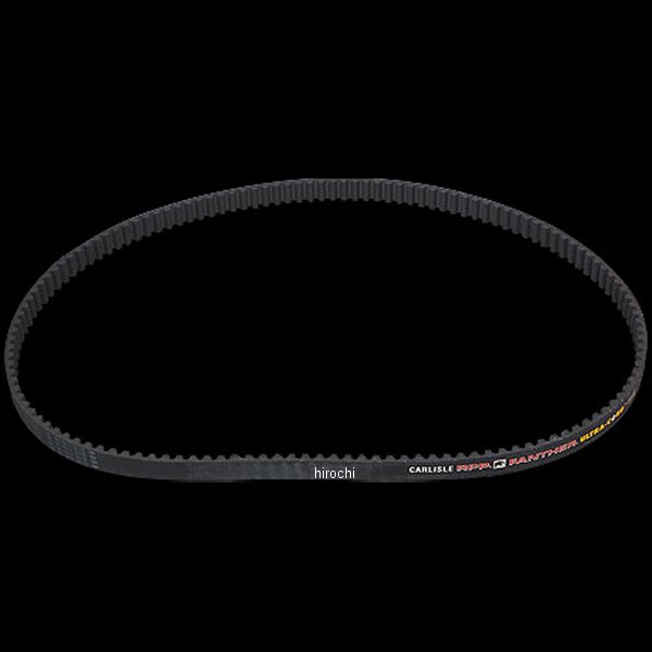 パンサー 135丁 1-1/8inリアベルト 40307-00