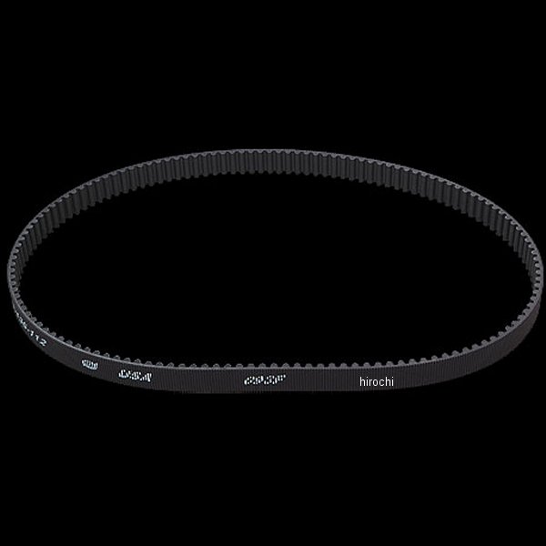 Gates PCC 136丁 1-1/2inリアベルト 40001-85