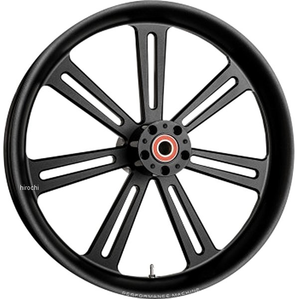 【セール特価】 フロント ホイール Sierra 09年-22年 ツーリング 21x3.5 黒