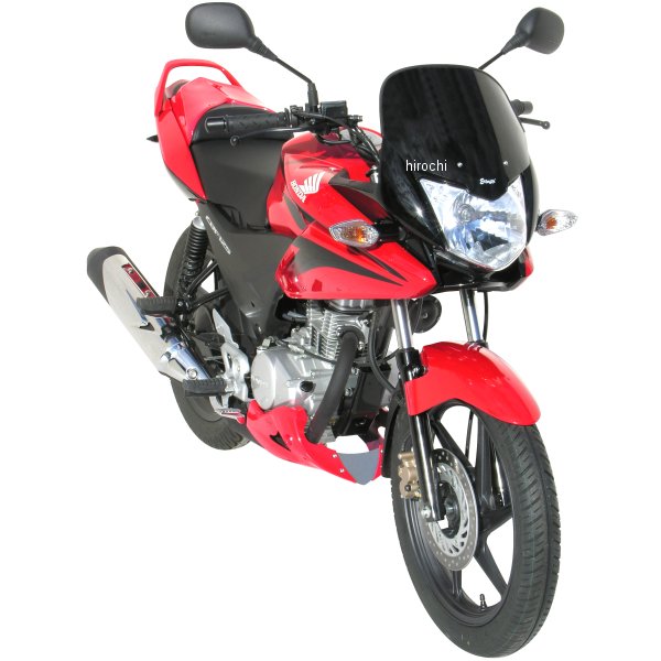 オリジナルサイズ スクリーン 31cm 09年-14年 CBF125 ライトブラウン