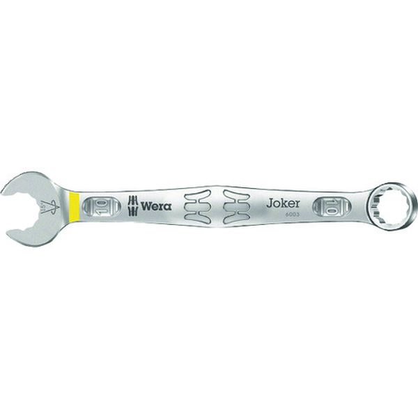 6003 コンビネーションスパナ Joker 10