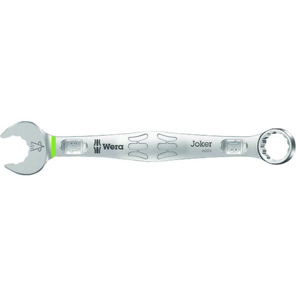 6003 コンビネーションスパナ Joker 18