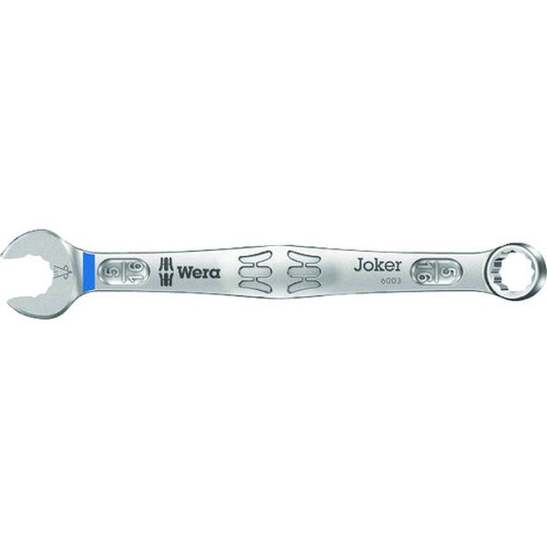 6003 コンビネーションスパナ Joker 5/16